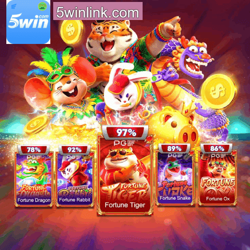 Slot Games Collection
