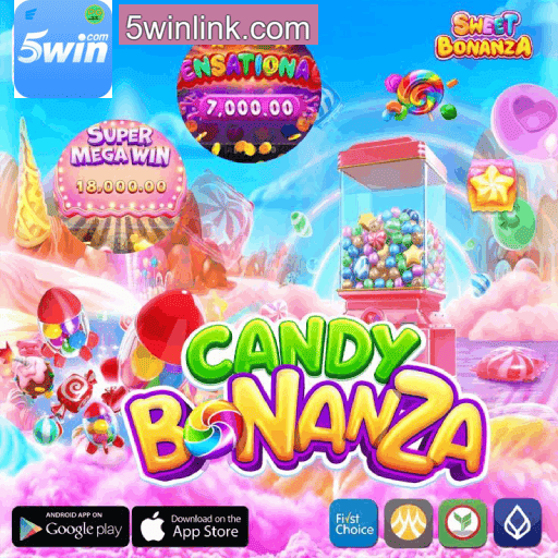 Sweet Bonanza Slot - Pragmatic Play