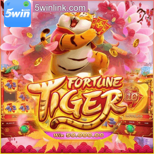 Jackpot Winner - Fortune Tiger