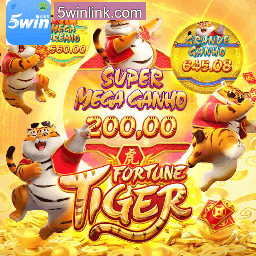 Fortune Tiger Slot Game
