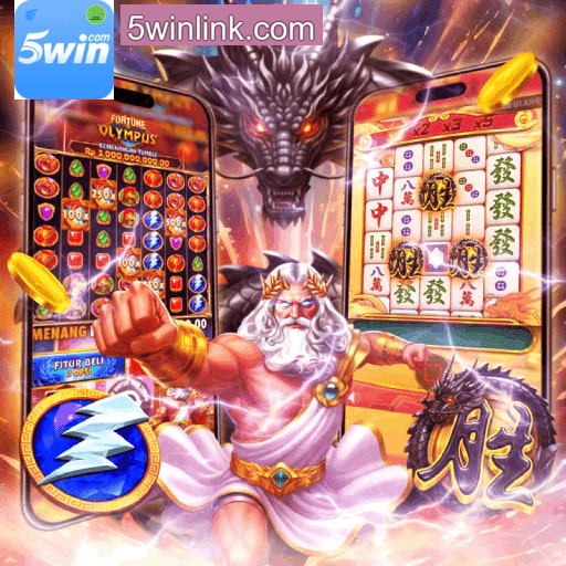 Gates of Olympus Slot - Pragmatic Play
